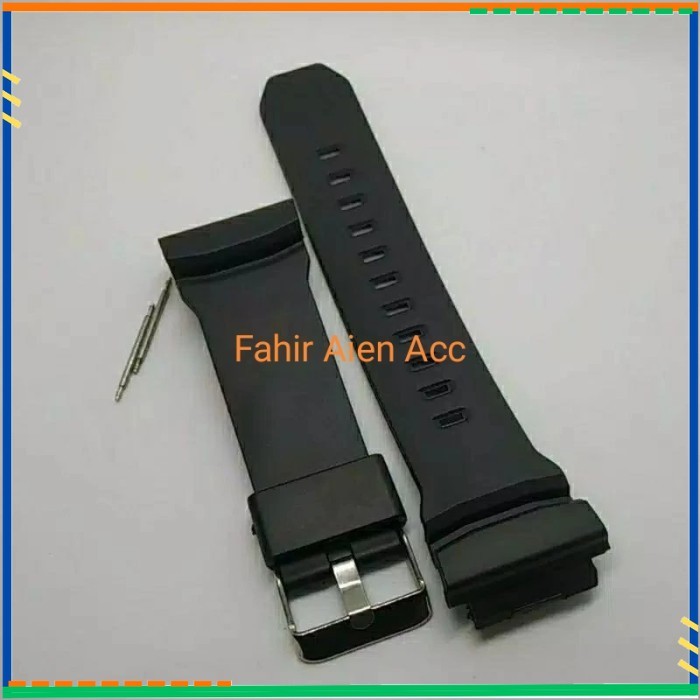 GA200 GA300 GA310 WATCH STRAP ฟรีปากกา