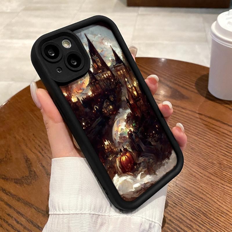 เหมาะสำหรับ Infinix Smart 5 6 Plus 7 HD 8 Pro กรณีโทรศัพท์ใหม่เคส Movies & Music All Saints