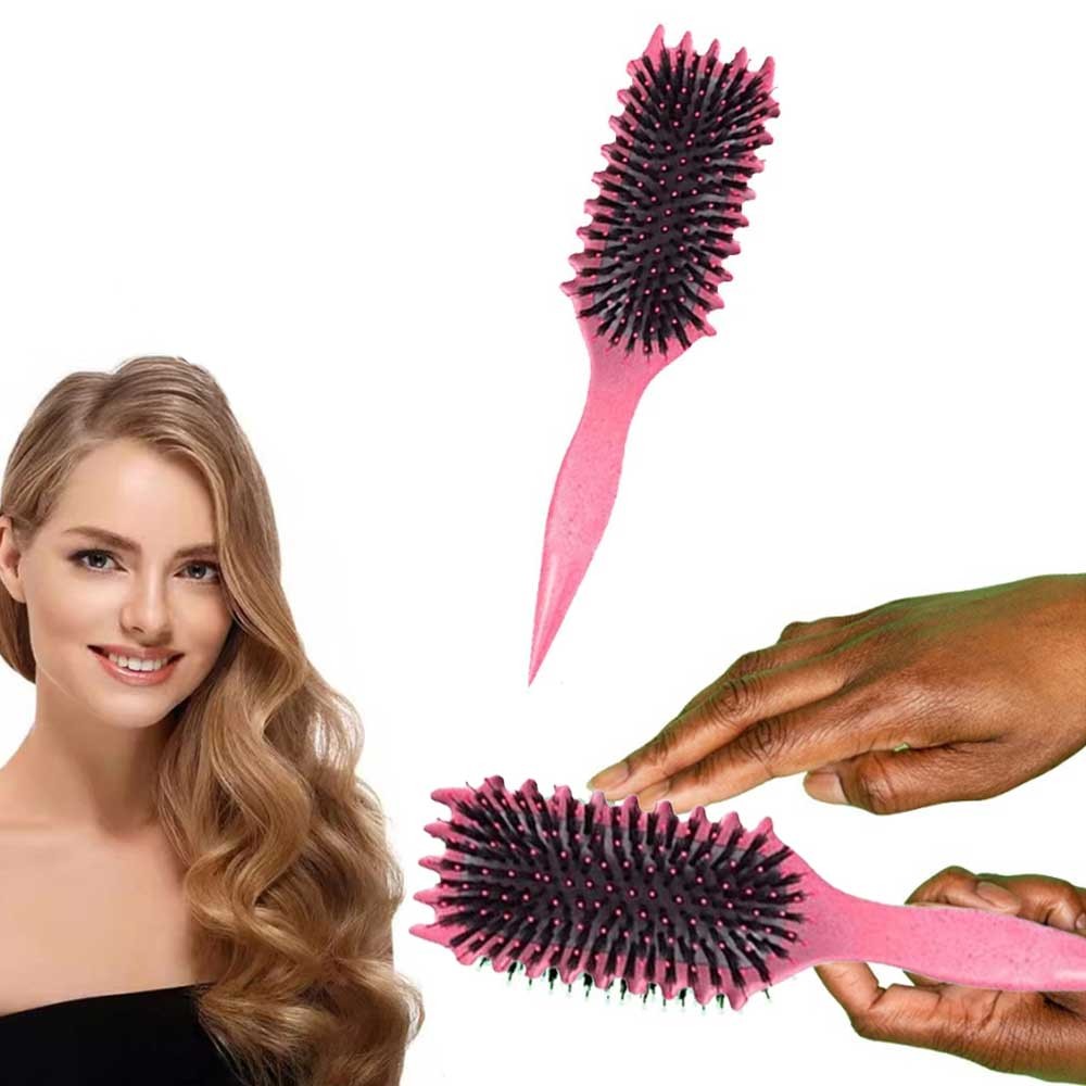 Hair Brush Hairbrush Scalp Massager for Women Men Hair Styling