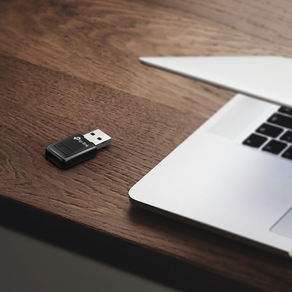 TP-LINK TL-WN823N 300MBPS MINI WIRELESS N USB ADAPTER