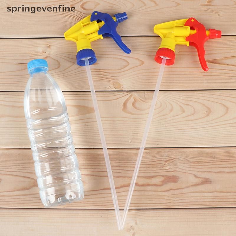 Springevenfine ขวดน้ําชลประทานดอกไม้ 1 ชิ้น ers Water ers Springevenfine