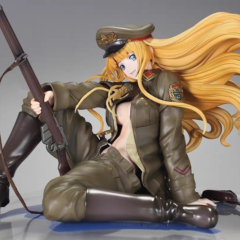 native figure Native elfriede 1/7เวอร์ชั่นญี่ปุ่นใหม่พร้อมสต็อกพิเศษ