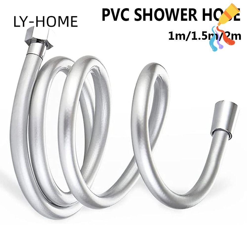 Ly ท่อน้ําอุปกรณ์ห้องน้ํา Anti Winding Bidet Pipe -proof