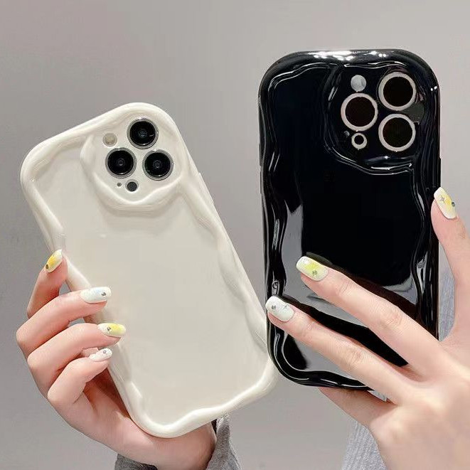 เคส  for Xiaomi Redmi 13C 12C 10C 12C 9A 9C 10A Note 13 11 12 10 8 9 ProMax 13T Pro POCO C55 C65 X5 อ่อนนุ่ม