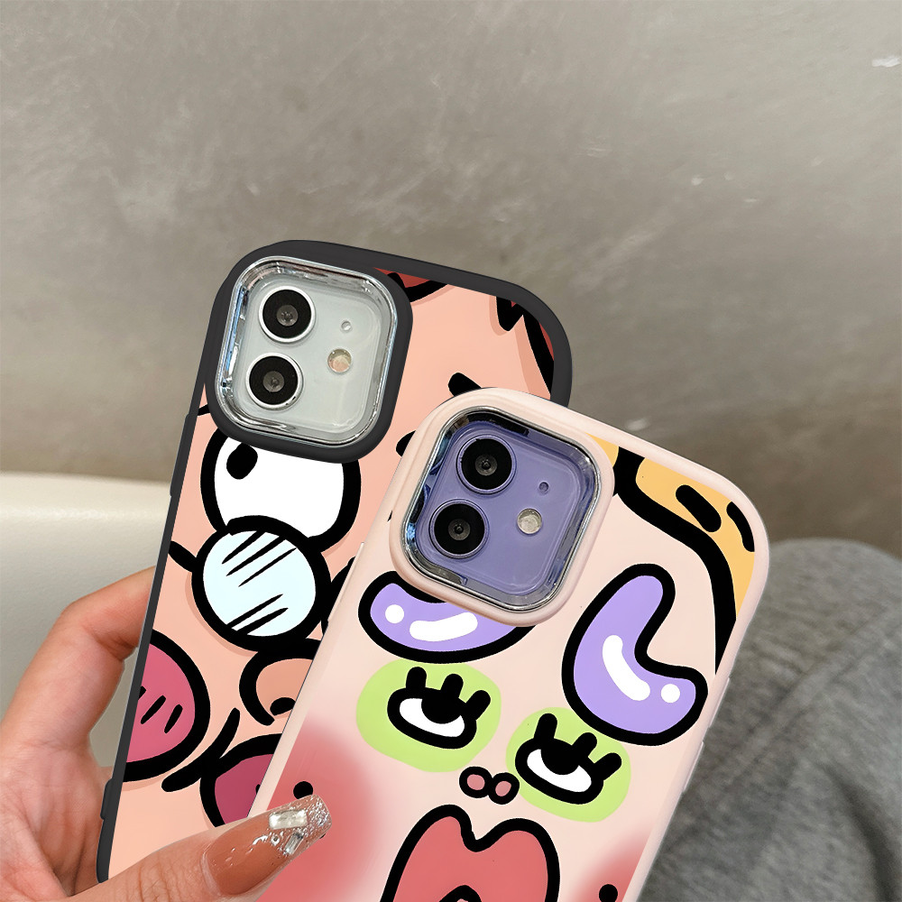เคส For Xiaomi Redmi Note 14 13 12 11 11S 10 10S 9 9S Pro Plus 4G 5G เคสเรดมี เคสนิ่ม เคสโทรศัพท์ เคสซิลิโคน Case TPU PD ราคา ถูกที่สุด ดีลบีเคเค แกลเลอรีภาพที่ 6