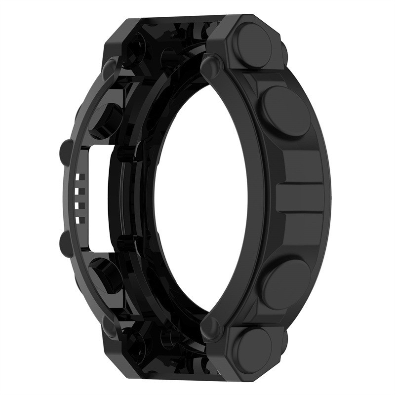 เคสซิลิโคนอ่อนนุ่มสําหรับ Huami Amazfit T-Rex 2 T-Rex 3