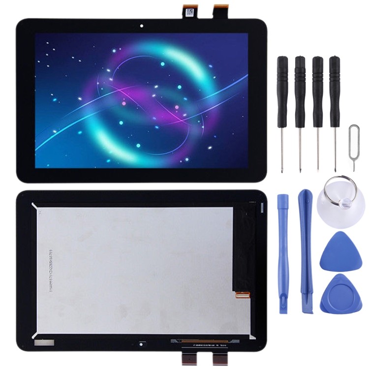 จัดส่งในวันเดียวกัน OEM หน้าจอ LCD สําหรับ Asus Transformer mini T102HA T102H พร้อม Digitizer Full A