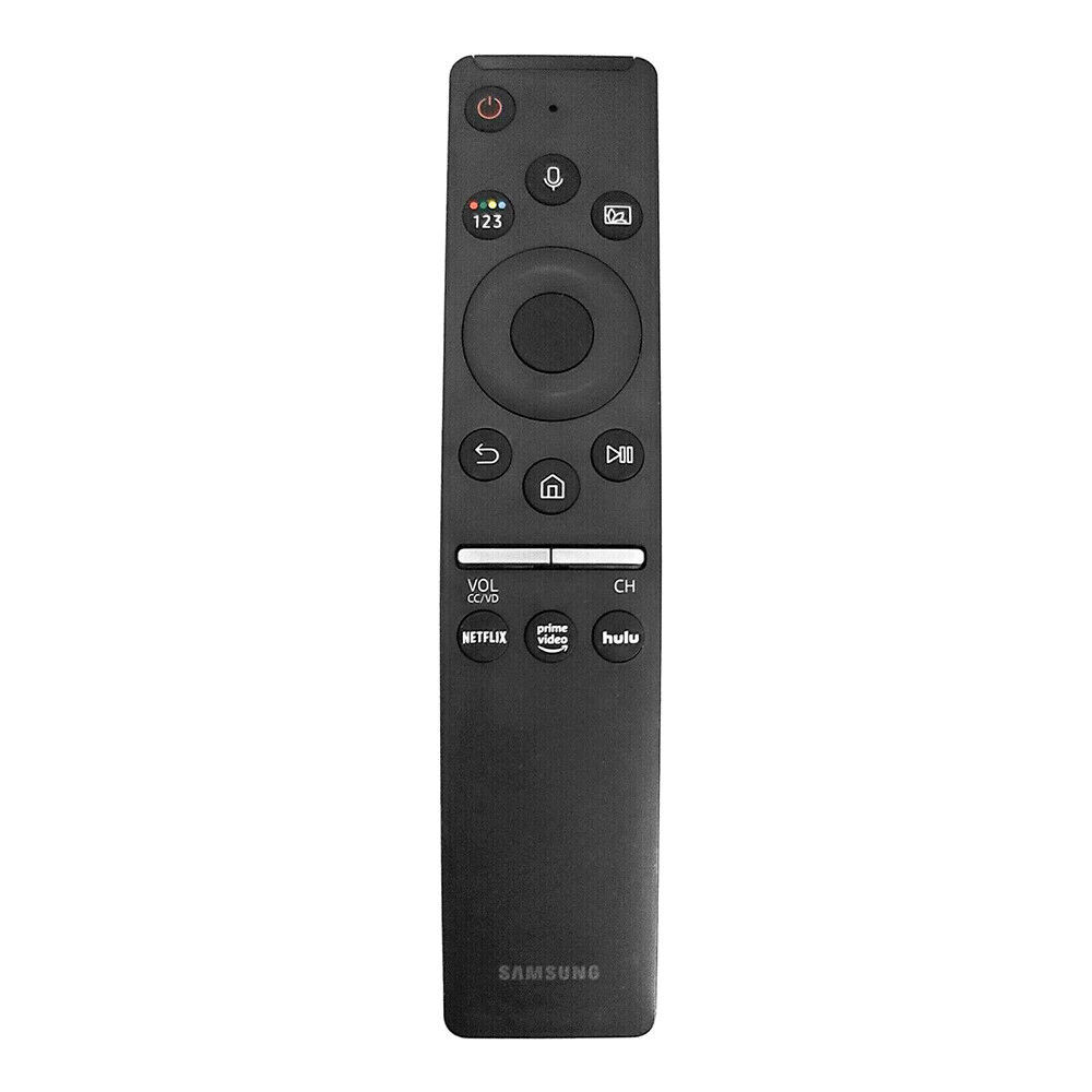 ใหม่ BN59-01312A สําหรับ Samsung Smart TV Voice Remote QN55Q80R QN65Q90 UN75RU8000