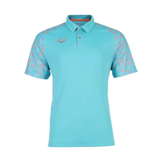 💥ลดโหดเหมือนโกรธใคร!💥GRAND SPORT เสื้อโปโล รหัส 072083 แท้ 100