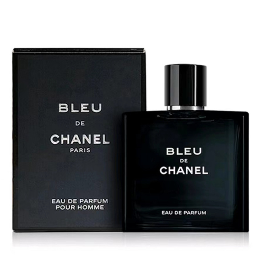โชคดีทุกวัน Chanel Bleu de Chanel EDP / EDT / PARFUM 100ml น้ำหอมผู้หญิง