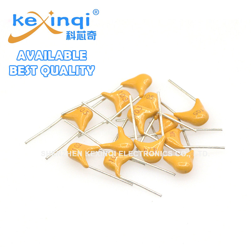 (10ชิ้น) หลายชั้น เสาหิน ตัวเก็บประจุเซรามิก50โวลต์15 20 82 100 101 102 103 104 105 106 151 152 153 154 155 220 221 222 223 224 225 300 331 332 333 334 334 371 472 473 474 547 462