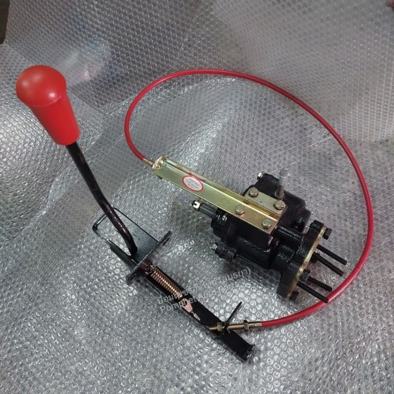 ชุดคันโยกเกียร์ (ไม่รวมเกียร์) ชุดคันโยกเกียร์มอเตอร์ไซค์ ชุดสายเกียร์มอเตอร์ไซค์ ชุดคันโยกสโลว์หน้าเพลา