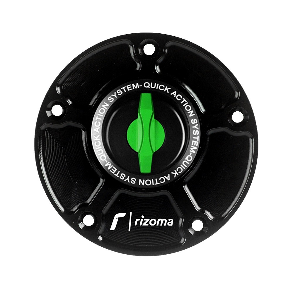 Cho238er6n E6RF ZX6R / 10R Z1000 / SX Z800 ZZ750 ZZR1400 GTR1400 ถังน้ำมันเชื้อเพลิงซีเอ็นซี