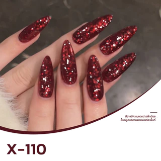 (NEW) สีเจลทาเล็บ Xeijayi สีพื้น แคทอาย กลิตเตอร์มีให้เลือกมากกว่า 100 สี สินค้าส่งจากไทย 15ml