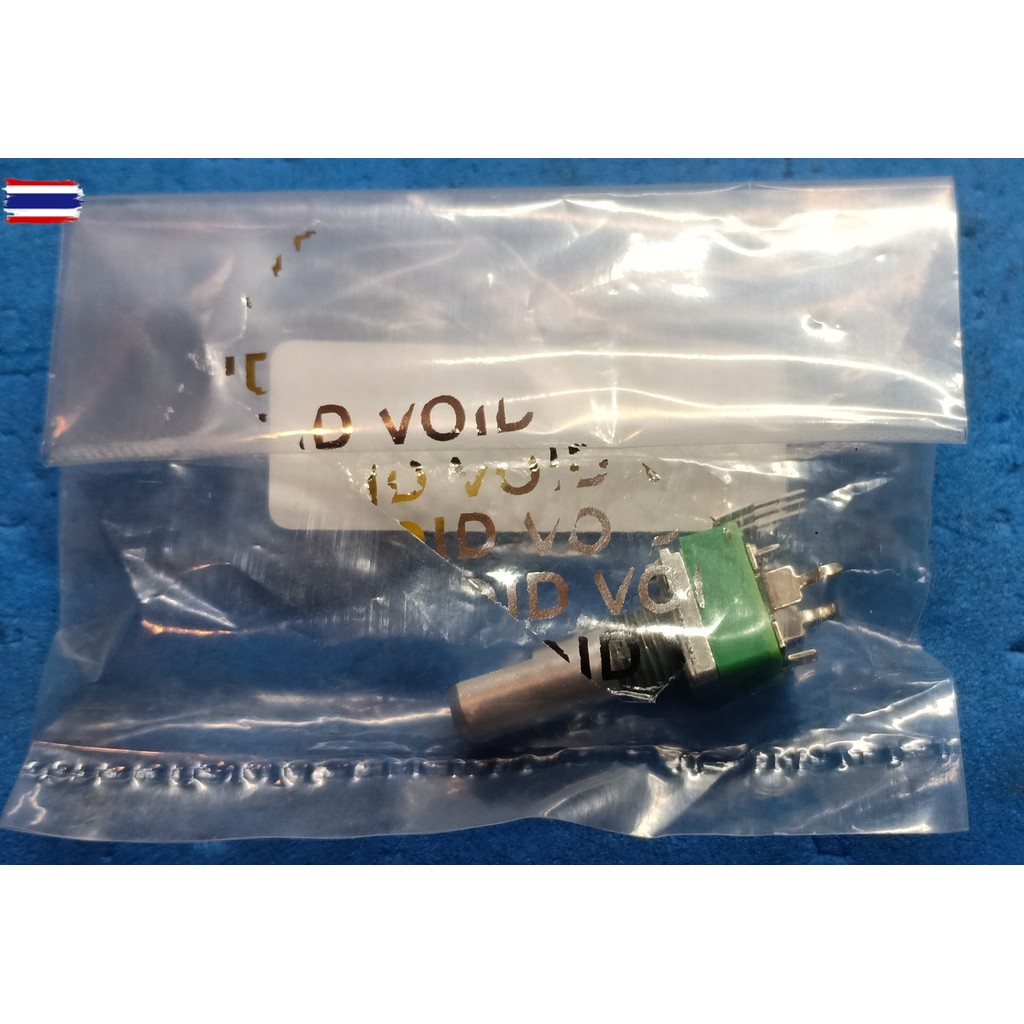 โวลุ่ม LO/MI/HI/HEADPHONES/FILTER dj pioneer    DDJ-SX1/2/3 DDJ-RX ddj sr1 genuine พร้อมจัดส่ง