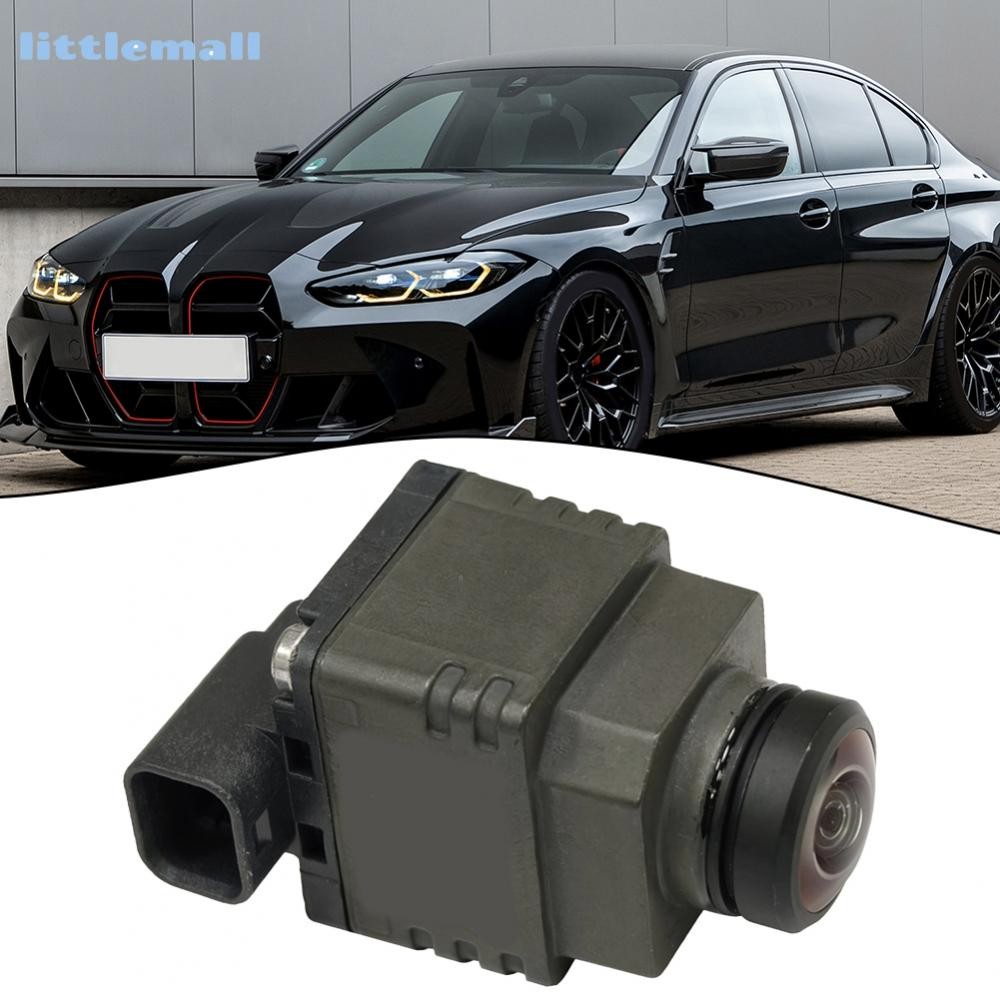 สําหรับ BMW กล้องมองหลังถอยหลังสําหรับ 5 Series 6 Series 7 Series X3 X4