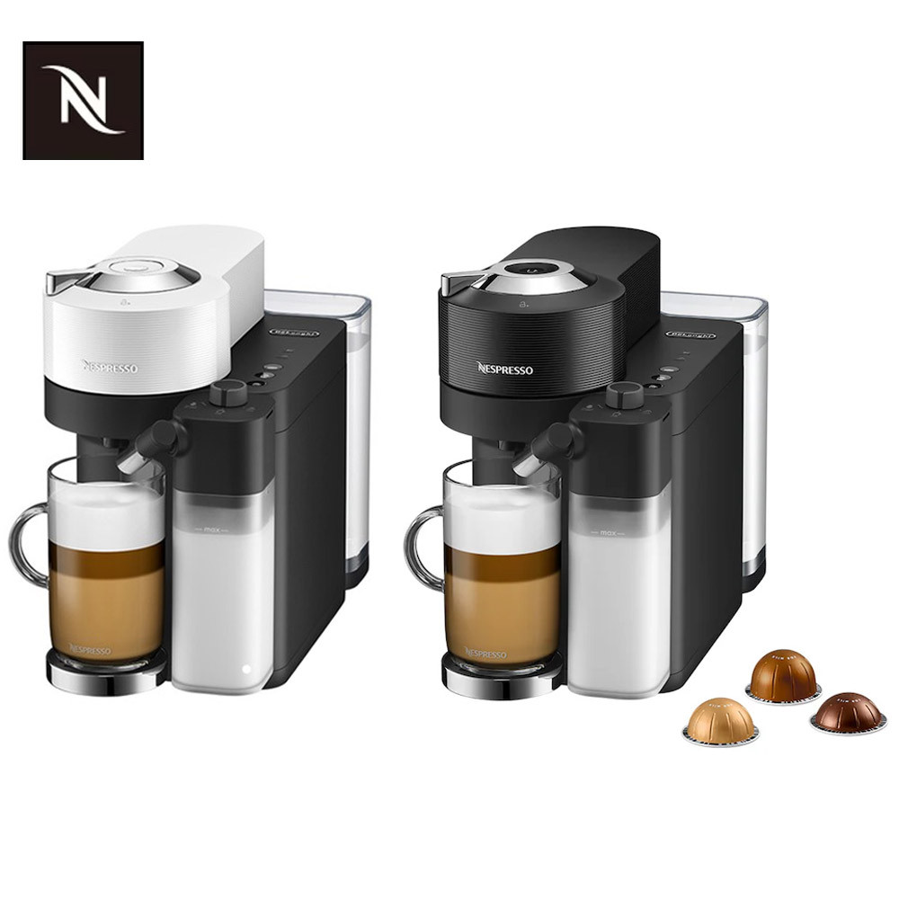 Nespresso GDV5 Vertuo Lattissima Coffee Machine CapsuleCoffee Korea