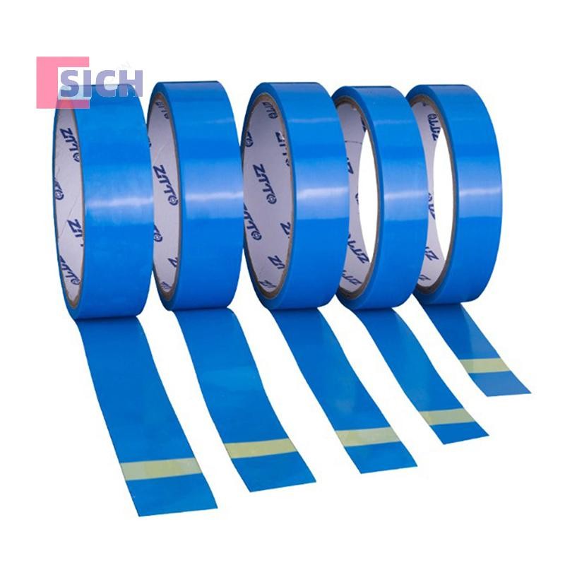 [Sich] 10m Tubeless Rim Tapes Road Bike Rim Tape Strips จักรยานเสือภูเขาล้อใหม่