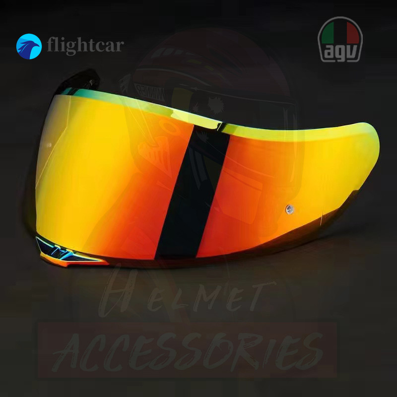 เลนส์กระบังหน้า FT K1 K3SV K5