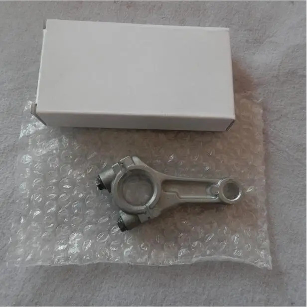 GXV120 CONNECTION ROD สําหรับ HONDA GXV140 CONROD CAP SCREW TROQUE ASSEMBLY 195 MOWER TILLER ปั๊มน้ํ