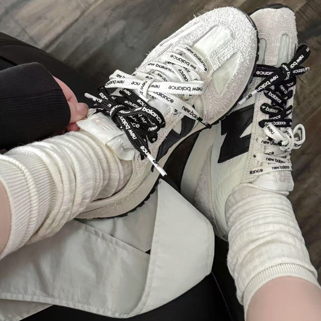 🎈Pre Order พร้อมส่งของแท้💯  New Balance  471 - ผู้ชายผู้หญิง รองเท้าผ้าใบ