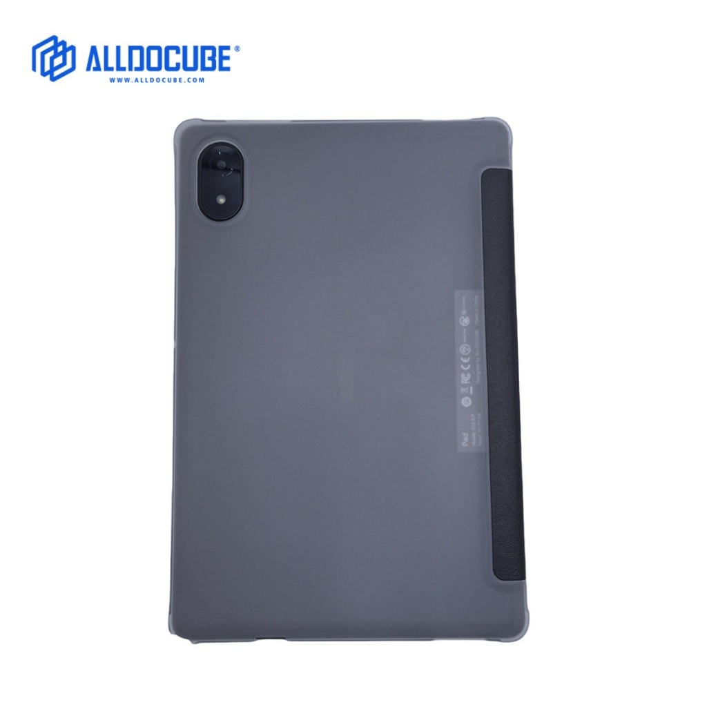 ALLDOCUBE Flip Case เคสกันกระแทก สำหรับ iPlay 60 S ราคา ถูกที่สุด ดีลบีเคเค แกลเลอรีภาพที่ 2