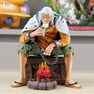 💥จัดส่งจากประเทศไทย💥Rayleigh ONE PIECE คอสเพลย์ Luffy Action Figure รุ่น Q ตุ๊กตาของขวัญเด็กตกแต่งรถเครื่องประดับของเล่นคอลเลกชันตกแต่งบ้านประติมากรรม