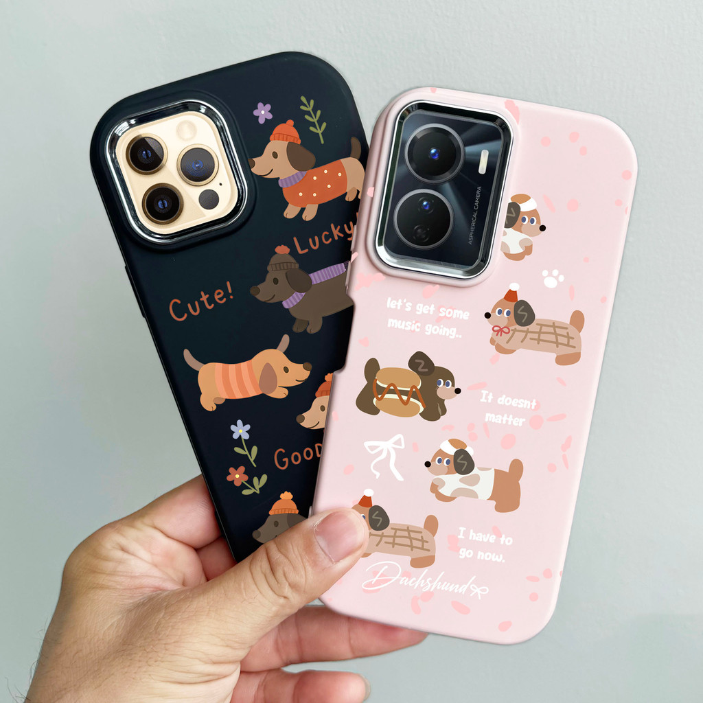 COZY PUP สําหรับ REA.LME C65 C67 C63 C61 C55 C53 C51 C35 C15 C12 C25 C21 C21Y C25Y C20 C11 2021 2020