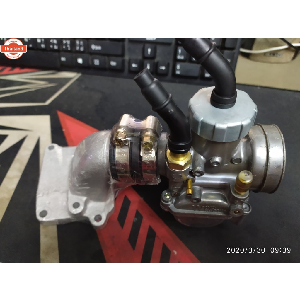 สำหรัใส่คาร์ูแด็ชและคาร์ูเอ็นโปร-เคเหลี่ยม อะไหล่มอเตอร์ไซค์ แป้นหรีดแต่ง แป้นหรีด ใส่รถSUZUKI RC80-