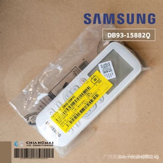 DB93-15882Q รีโมทแอร์ Samsung รีโมทคอนโทรล Samsung ศูนย์รีโมท Samsung * พร้อมส่ง