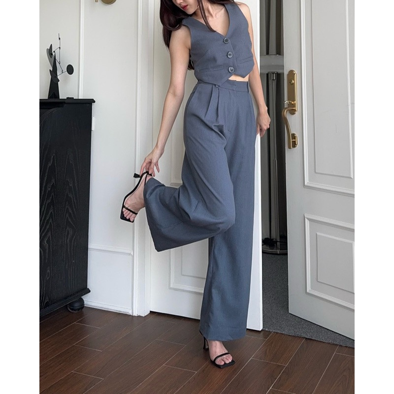 pant Cold Heart 2024 EJ/DJ