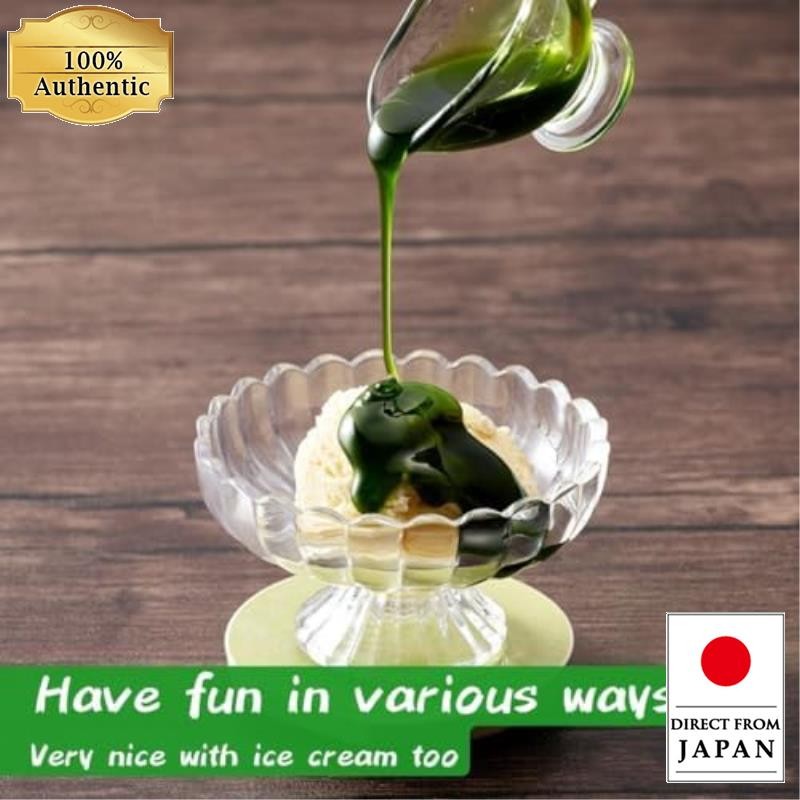 Morihan อุจิมัทฉะออร์แกนิกถุง 30g【Direct from Japan】