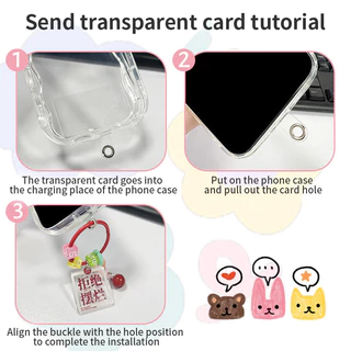 Phone Lanyard สายคล้องโทรศัพท์มือถือ สไตล์วินเทจ Weave เชือกเส้นเล็ก แบบถัก สีน้ําตาล สีดํา สีขาว Macarons แบบเรียบง่าย