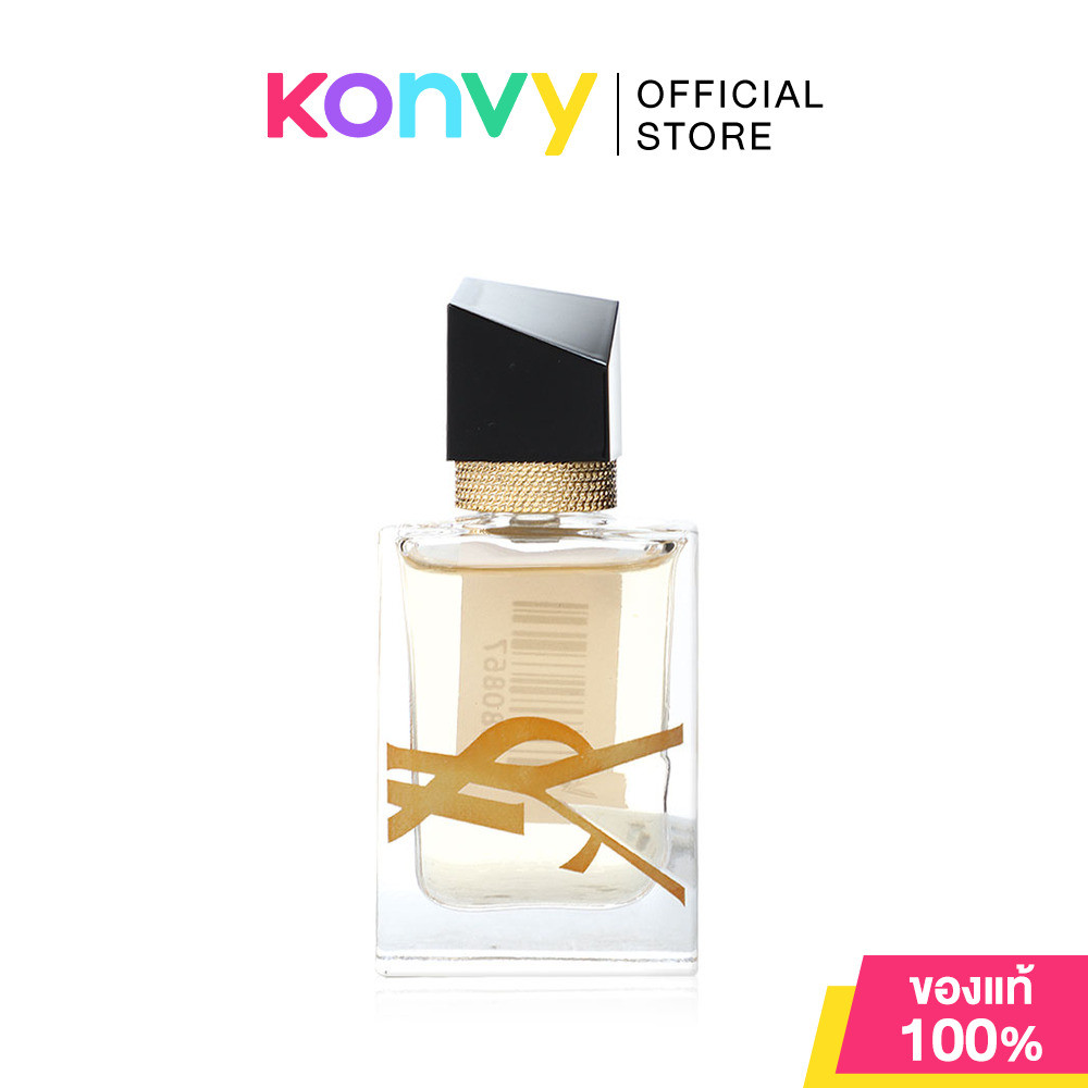 YSL Libre EDP 7.5ml [no box] น้ำหอมวายเอสแอลสำหรับผู้หญิง.