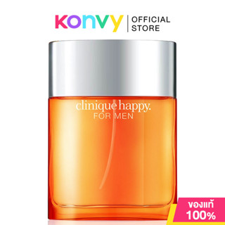 Clinique Happy For Men Cologne Spray EDT คลีนิกข์ น้ำหอมสำหร…