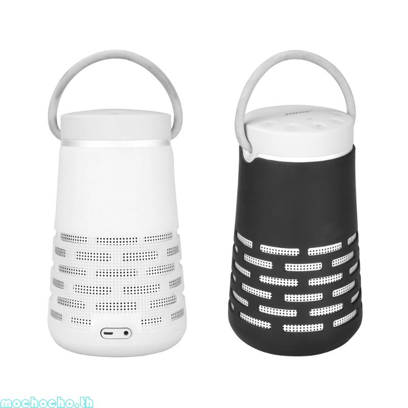 Mocho สําหรับกระเป๋าป้องกันกระเป๋าถือสําหรับ SoundLink Revolve Plus ลําโพง f
