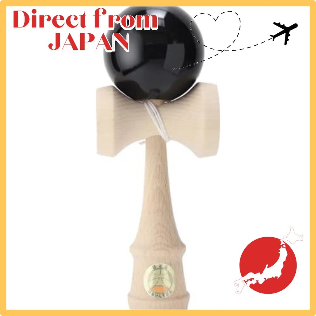 【Direct from Japan】การแข่งขัน Yamagata Koubou Kendama "Ozora" (รับรองโดย Japan Kendama Association) 