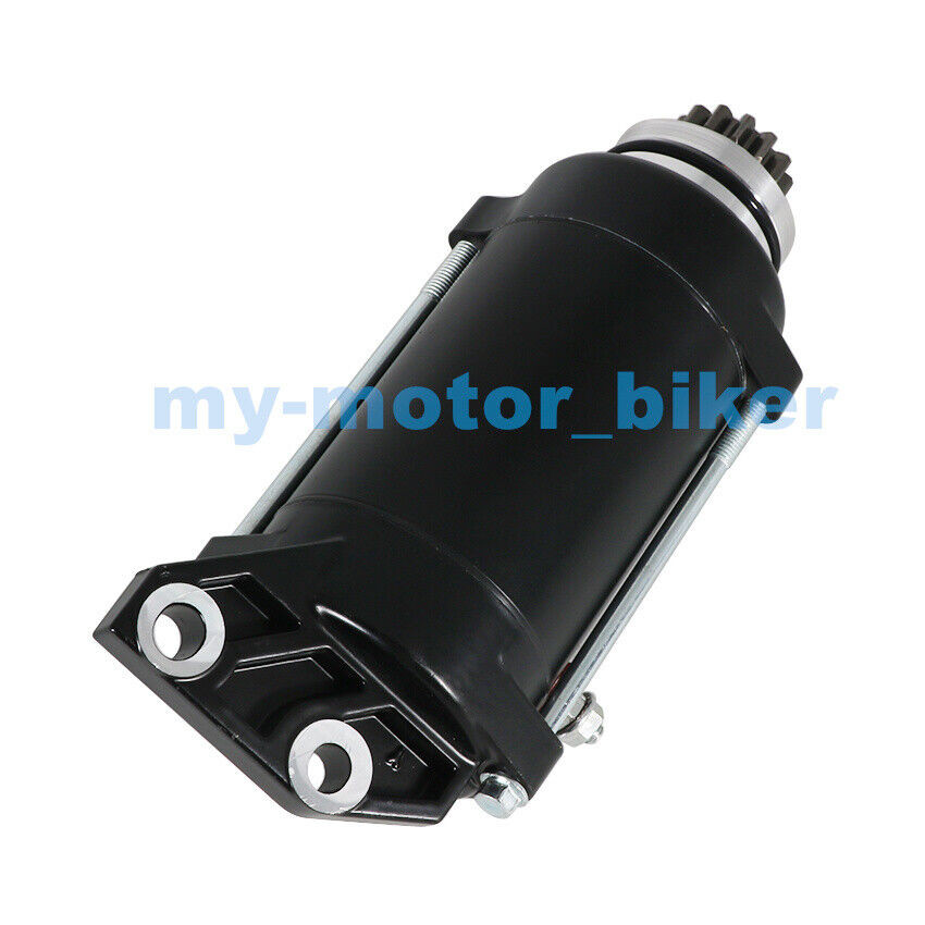 มอเตอร์สตาร์ทสําหรับ Yamaha BXT1800 252S 252SE SX250 2021-2022 FPT1800 275E 2019-2022