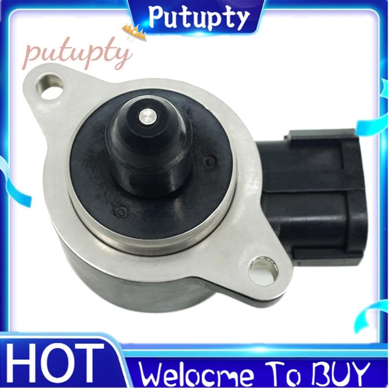 วาล์วควบคุมอากาศเดินเบา IACV สําหรับ Nissan Almera N16 I30 QG15DE 23781-5M401,23781-5M403,23781-4M50A,23781-4M500