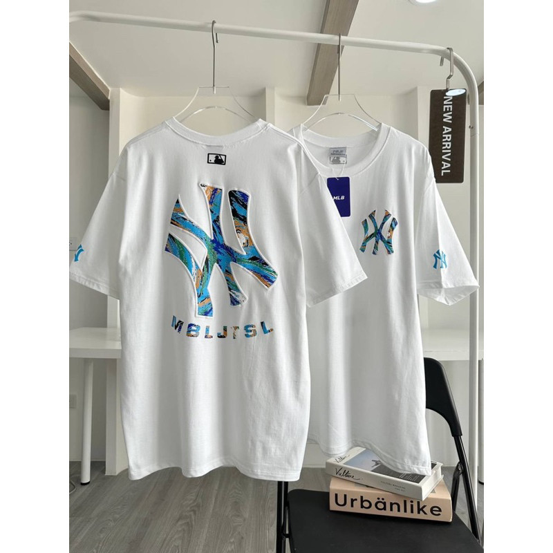 🤗เสื้อยืด เสื้อยืดผู้หญิง พร้อมส่งเสื้อยืดโอเวอร์ไซส์ V.15 เสื้อยืดคอกลมผ้าฝ้าย S-5XL