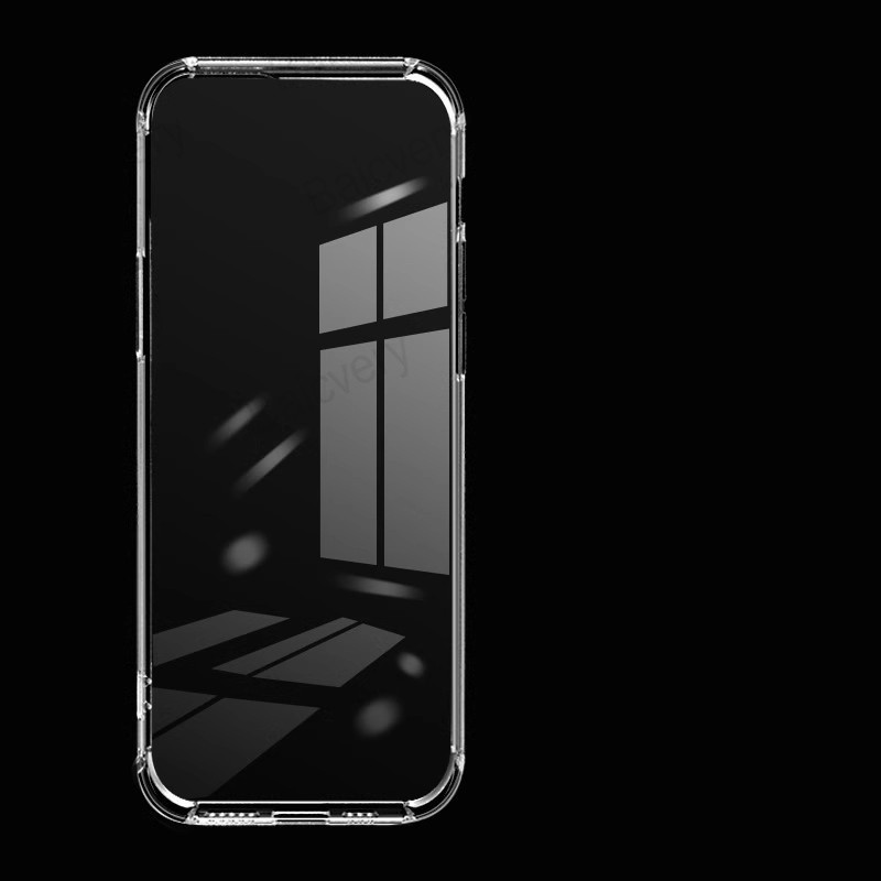 สําหรับ Nokia 108 4G 2024 HMD 105 5G 2024 TPU Anti-drop Matte โทรศัพท์ฝาครอบป้องกัน