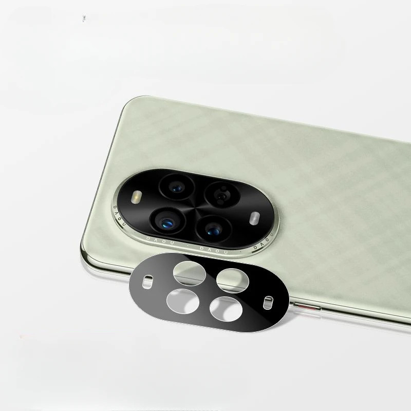 สําหรับ Huawei NOVA 13 Pro กล้องเลนส์ Protector กรณีกลับกระจกนิรภัยสําหรับ Nova13pro NOVA 13pro เลนส