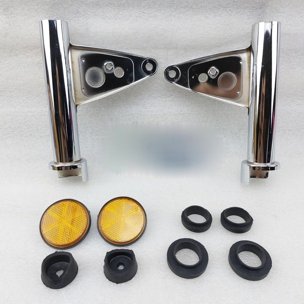 หูช้าง cg jx 110 125 หูช้างไฟหน้า cg jx 110 125 ชุดหูช้างไฟหน้า honda cg jx 110 125 ขายึดไฟหน้า hond