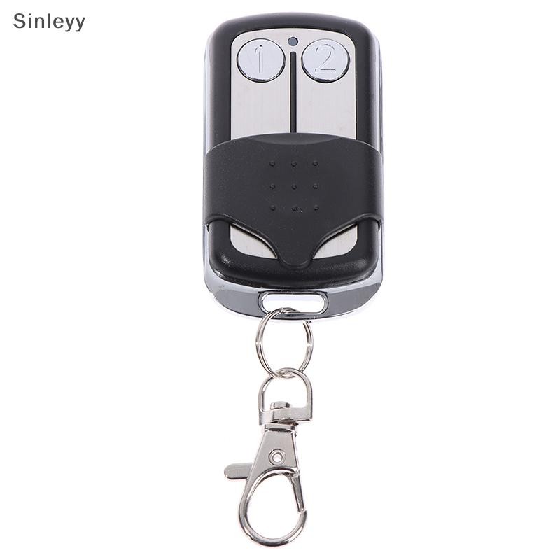 Nle SMC5326 SMC5326-P 5326 330mhz สวิตช์จุ่มประตูอัตโนมัติ 330mhz รีโมทคอนโทรล N