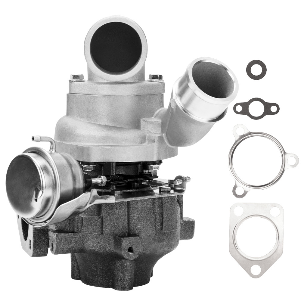 Maxpeedngrods GT1749V Billet Turbo Charger สําหรับ Hyundai iLoad iMax 2.5L 28200-4A480 53039880145