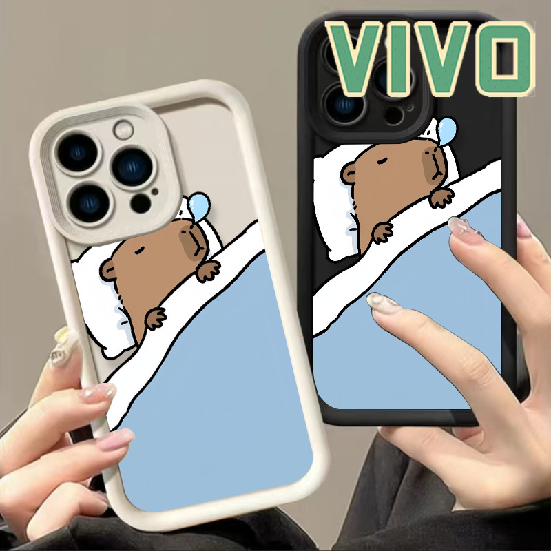 ✨ส่งไวจากไทย✨เคส vivo y11 vivo y28 vivo v30 vivo v29 vivo y18 เคส vivo y12s vivo y36 5g vivo y03 เคส