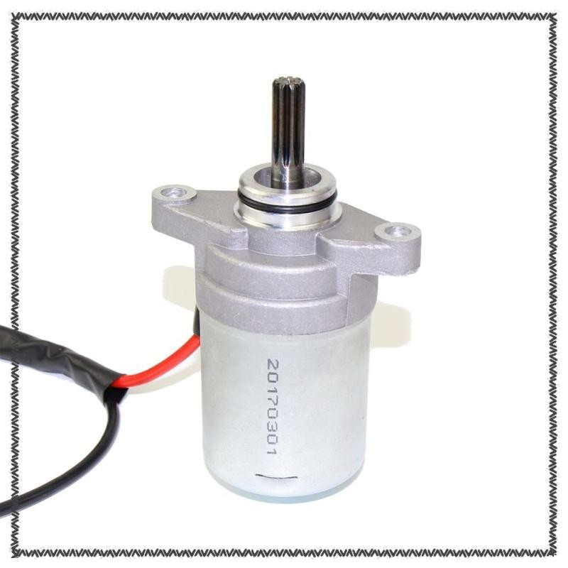 [MCA] เริ่มต้นสําหรับ BWS100 BWS YW100 BWIZ B WIZ 100cc 4VP