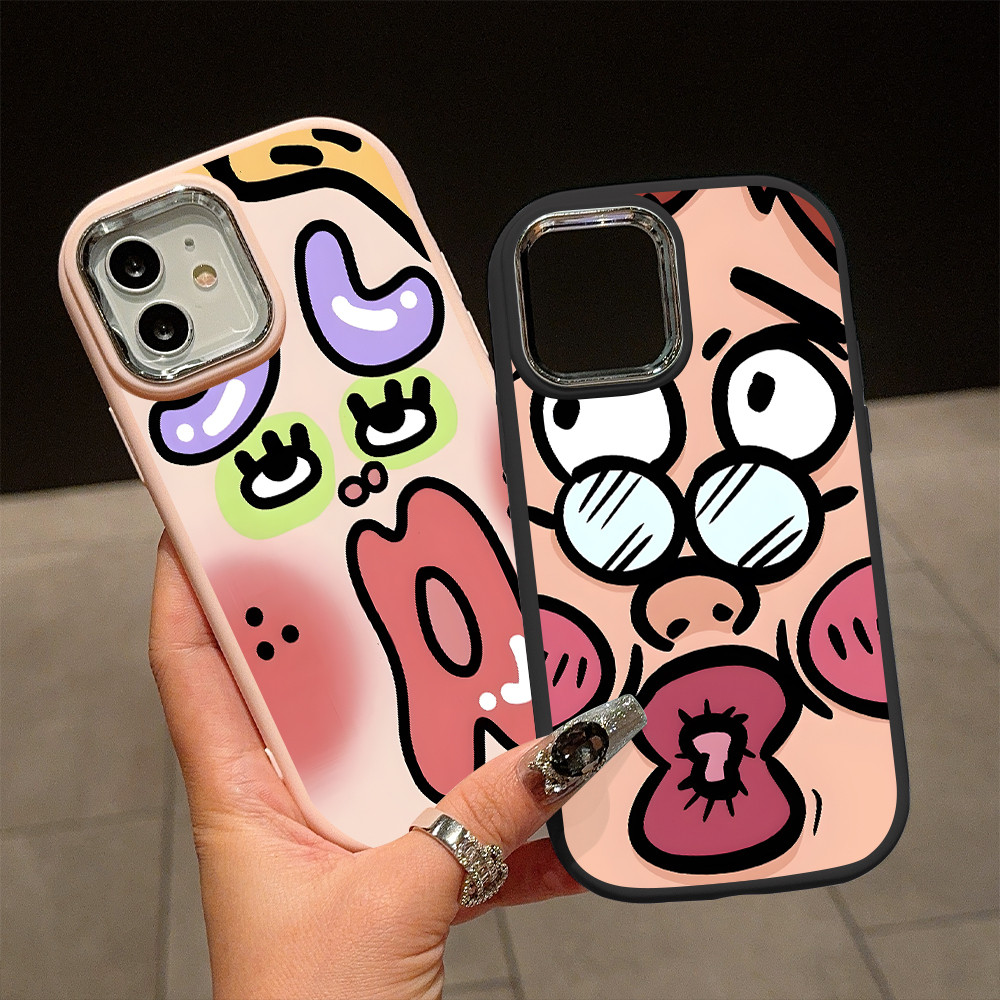 เคส For Xiaomi Redmi Note 14 13 12 11 11S 10 10S 9 9S Pro Plus 4G 5G เคสเรดมี เคสนิ่ม เคสโทรศัพท์ เคสซิลิโคน Case TPU PD ราคา ถูกที่สุด ดีลบีเคเค แกลเลอรีภาพที่ 2