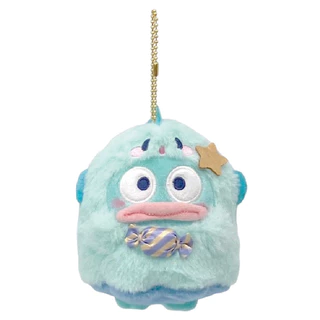 Sanrio Ghost Series ของเล่นตุ๊กตา Kuromi Hello Kitty Cinnamoroll Melody พวงกุญแจน่ารักตุ๊กตาของเล่นของขวัญวันเกิด