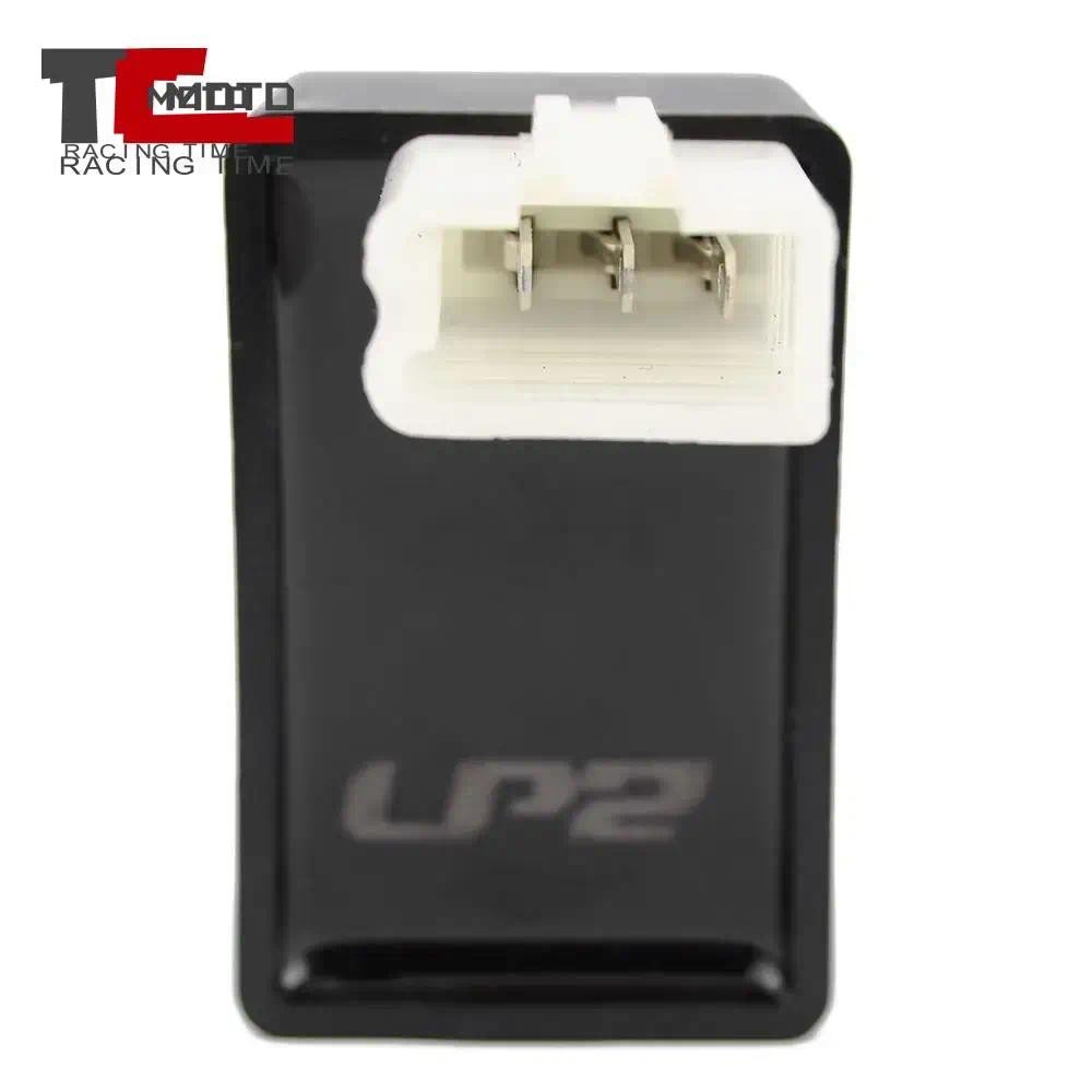ปั๊ม controller รถจักรยานยนต์การใช้ตัดรีเลย์สําหรับ Honda VRX400 T NV400 NV600 VT600 Shadow NT400 Bros NT650 NTV600 NTV650 Revere